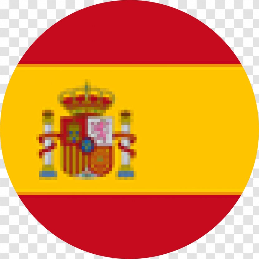 Flag Of Spain National Ceuta Clip Art - Regional Indicator Symbol Transparent PNG