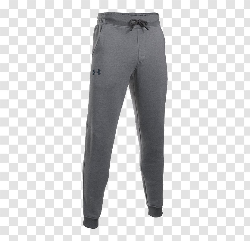 Slim-fit Pants Clothing Under Armour Sportswear - Cargo Joggers Transparent PNG