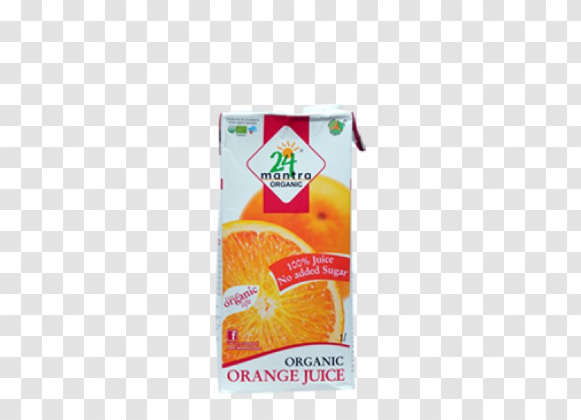 Orange Juice Fizzy Drinks Vegetarian Cuisine Organic Food - Natural Transparent PNG