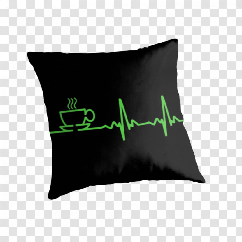 Throw Pillows Cushion T-shirt - Scarf - Pillow Transparent PNG