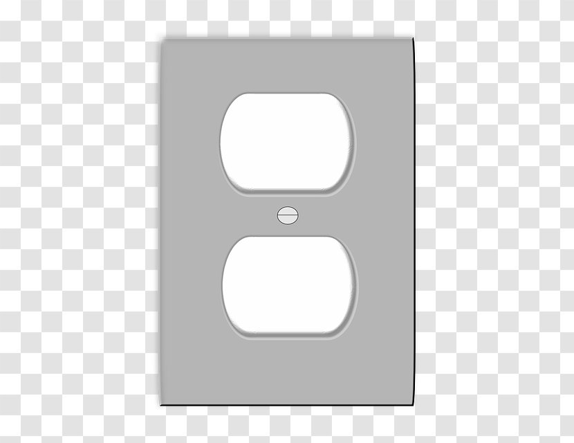 AC Power Plugs And Sockets Electricity Download - Coreldraw - Electric SWITCH Transparent PNG