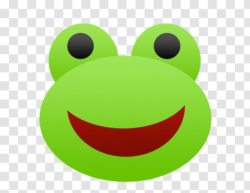 Frog Morocco Image Emoji Download - Android Transparent PNG