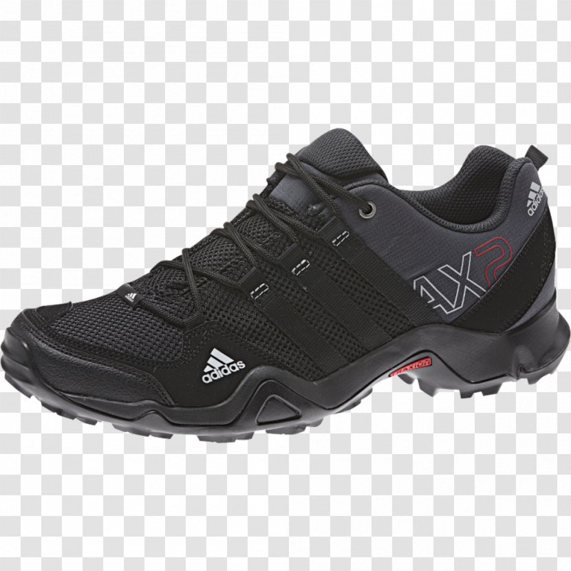 Adidas Sneakers Shoe Hiking Boot Footwear - Outdoor Transparent PNG
