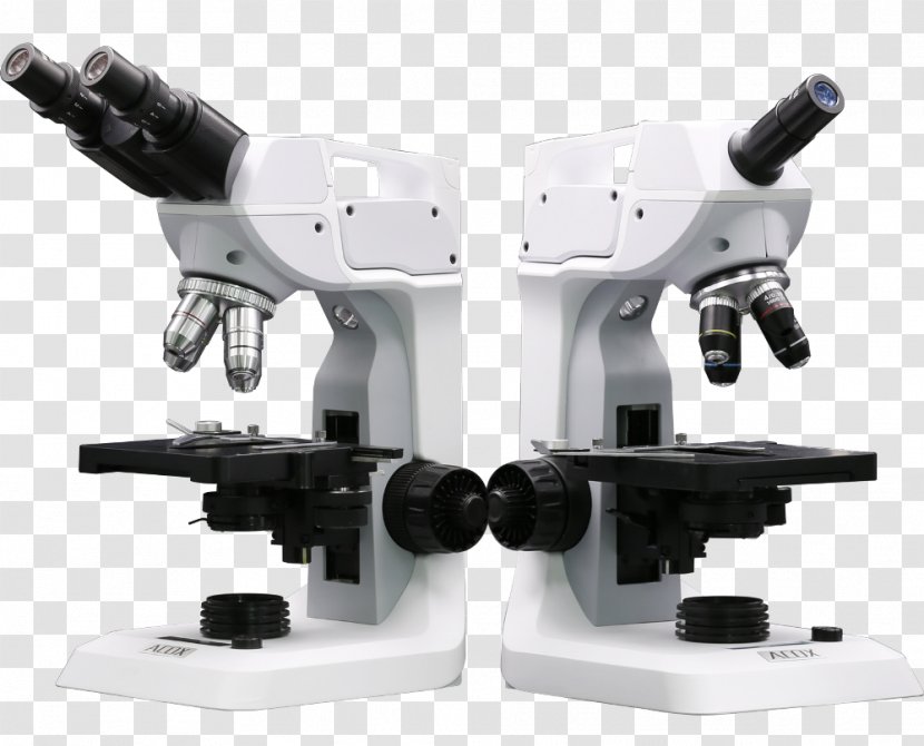 Microscope Micrograph Video Computer Transparent PNG
