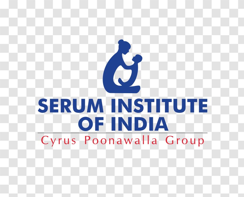 Serum Institute Of India Pvt. Ltd. Logo Organization Brand - Biopharmaceutical Transparent PNG