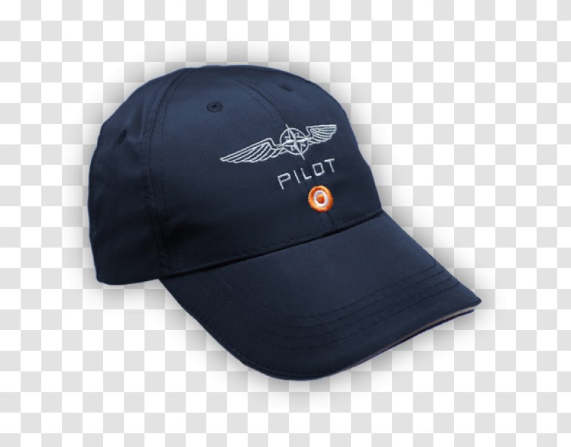 Baseball Cap 0506147919 Microfiber Hat - Aviation - Pilot Transparent PNG
