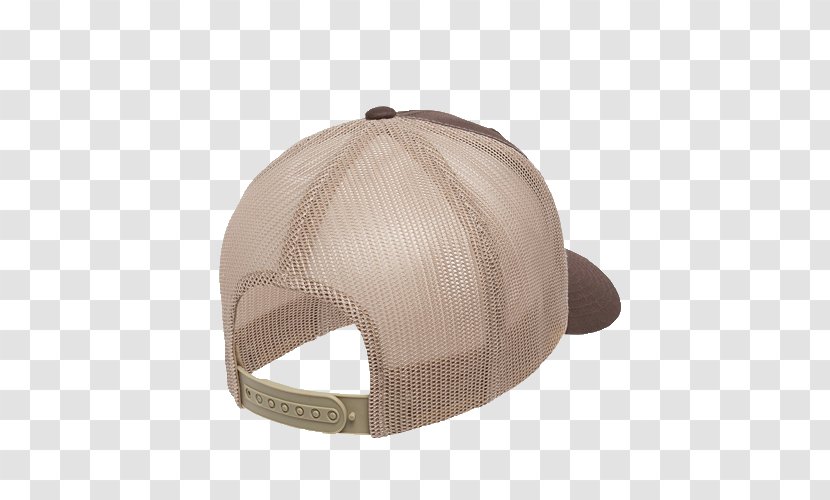 Baseball Cap Advertising Hat Headgear - Beige Transparent PNG