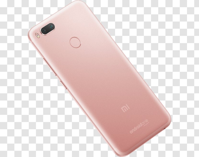 Xiaomi Mi A1 Android One Dual SIM - Ram Transparent PNG