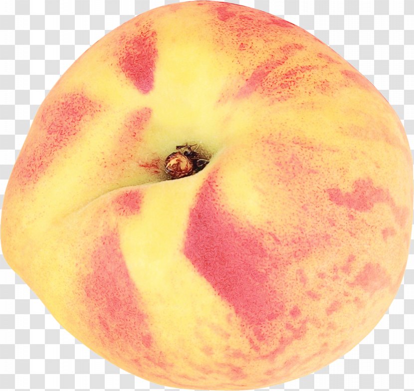 Fruit Peach Apple Plant Food - Accessory Pomegranate Transparent PNG