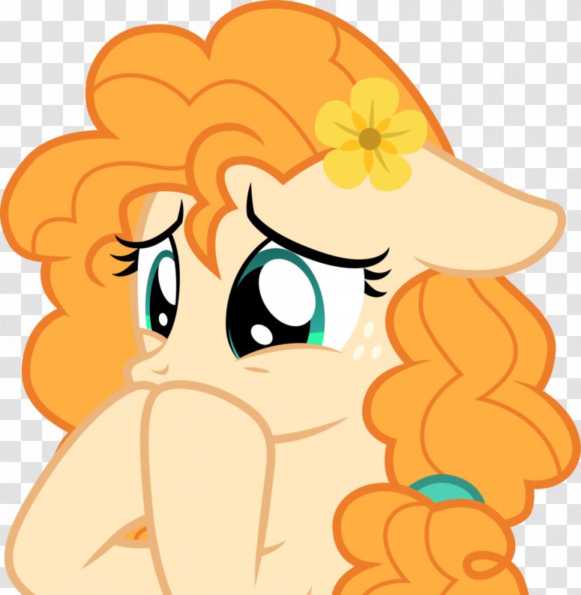 The Perfect Pear Food My Little Pony: Friendship Is Magic - Cartoon - Season 7 ButterButter Transparent PNG