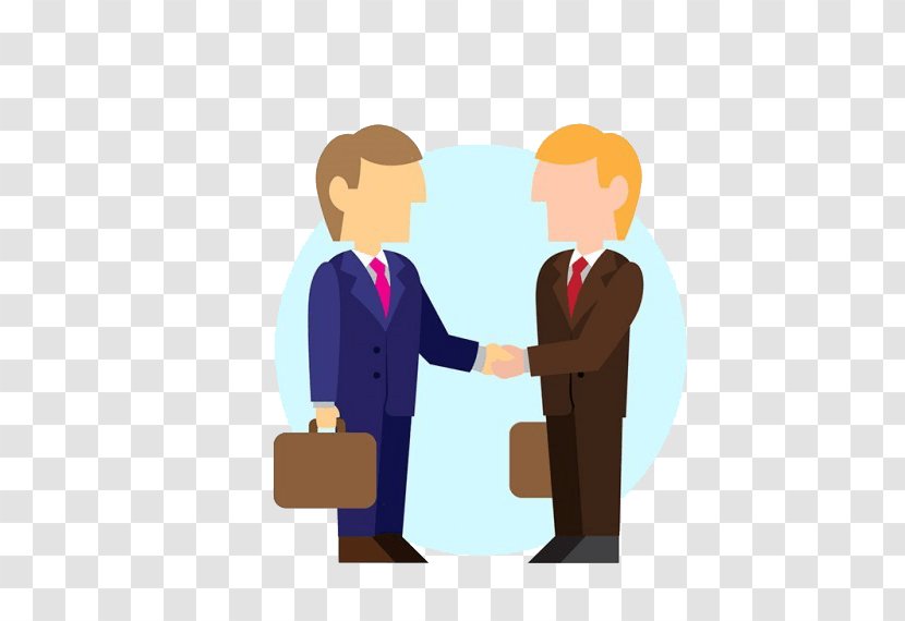 Business Background People - Interaction - Collaboration Suit Transparent PNG