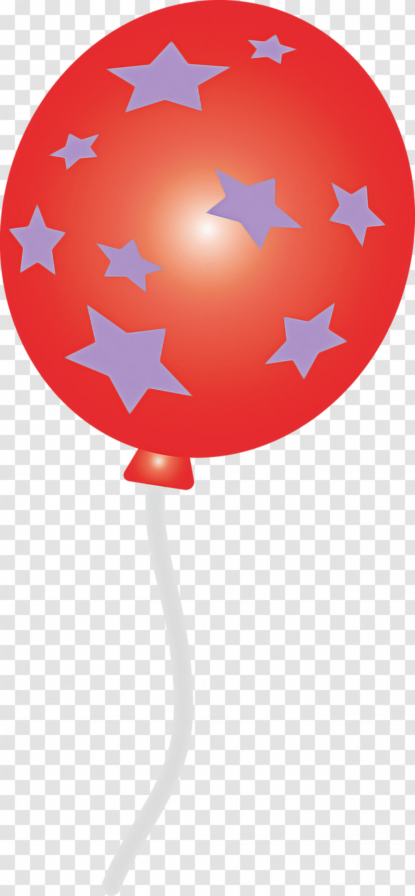 Balloon Transparent PNG