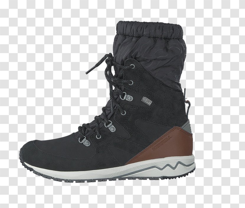 Snow Boot Shoe Product Walking Transparent PNG