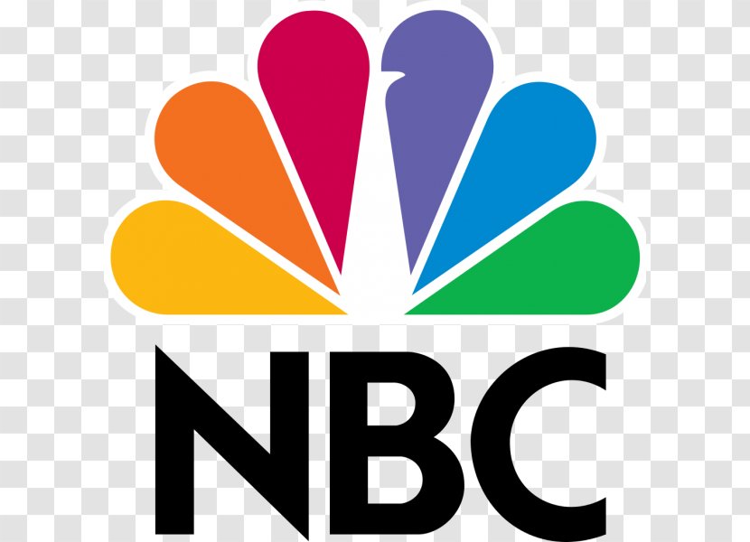 Logo Of NBC Television Image - Peafowl - Radio Network Transparent PNG