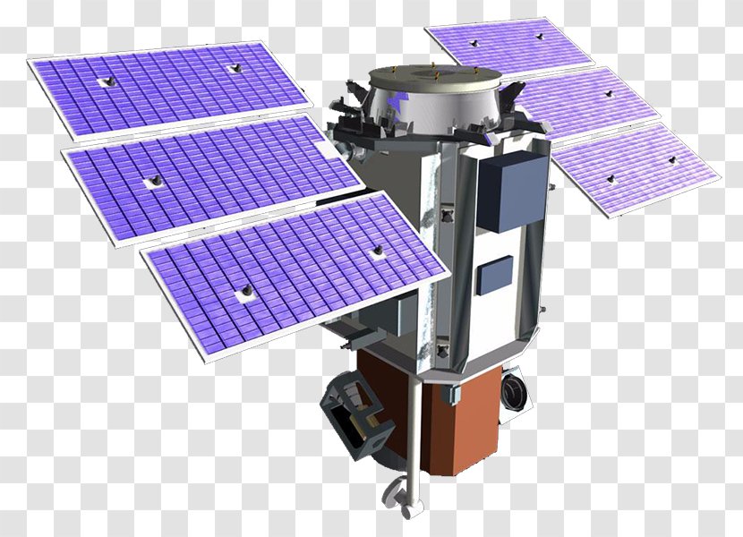 QuickBird Satellite Imagery Science Thaicom - System Transparent PNG