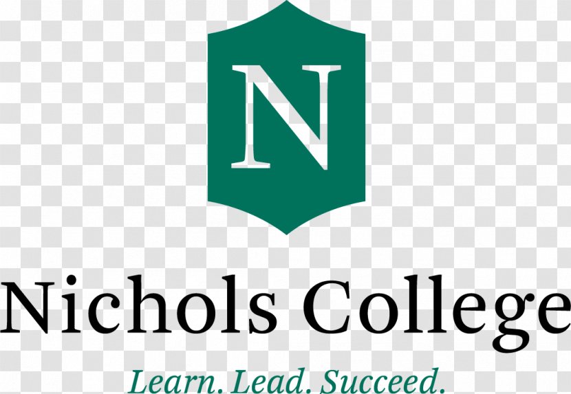 Nichols College Student Logo Sports - Brand - Pasig Catholic Transparent PNG