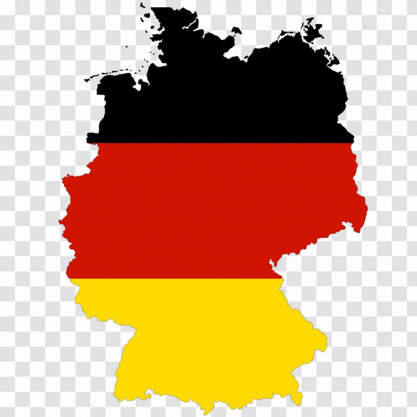 Flag Of Germany Vector Graphics Clip Art Transparent PNG