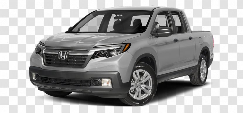 2017 Honda Ridgeline Car 2018 Odyssey - Land Vehicle Transparent PNG