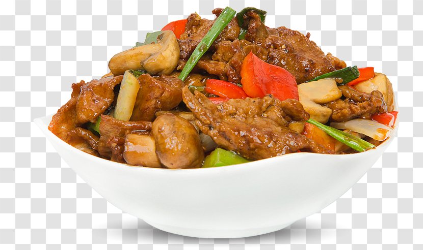 Twice-cooked Pork Chicken As Food Recipe Sweet And Sour - Cheese Transparent PNG