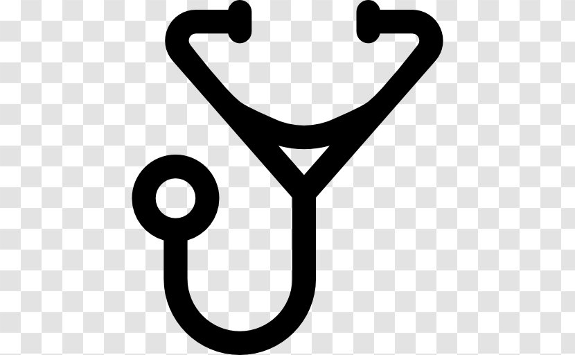 Medicine Stethoscope Physician - Medical Diagnosis - Surgery Transparent PNG
