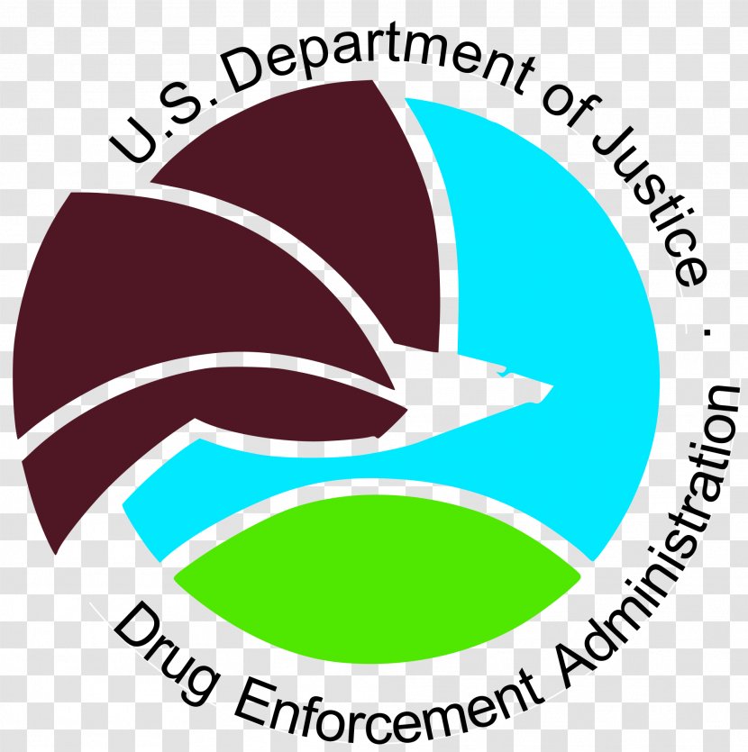 Drug Enforcement Administration United States Department Of Justice National Security Agency Logo - Brand - Federal Bureau Investigation Badge History Transparent PNG