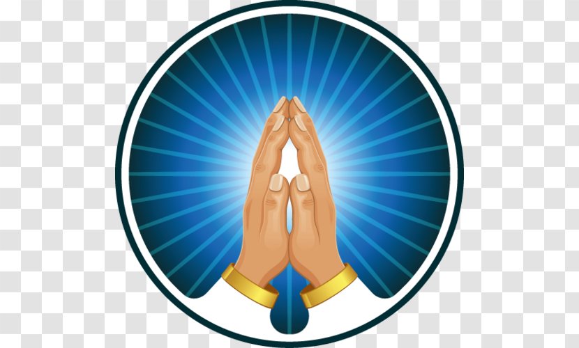 Prayer Circle Praying Hands Religion Christian Transparent PNG