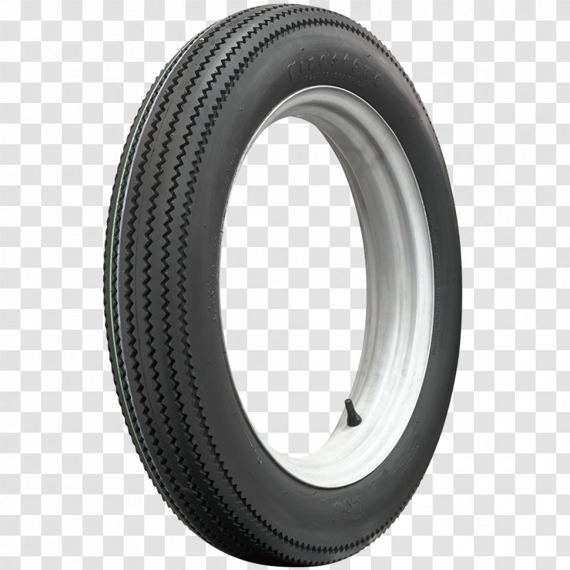Car Firestone Tire And Rubber Company Motorcycle Tires - Bicycle Transparent PNG