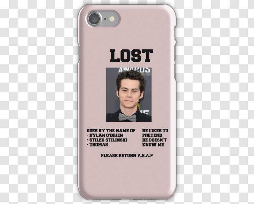 University Of Chile Mobile Phone Accessories Text Messaging Font - Dylan O'brien The Internship Transparent PNG