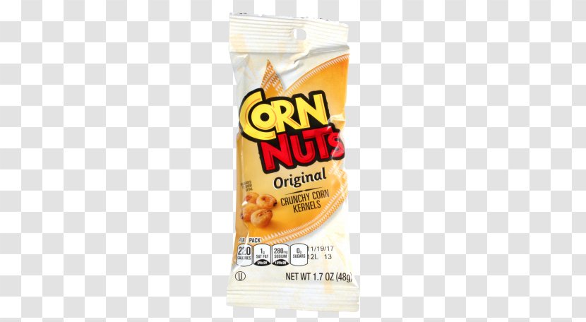 Corn Nut Maize Barbecue Snack Kernel - Soy Sauce Transparent PNG