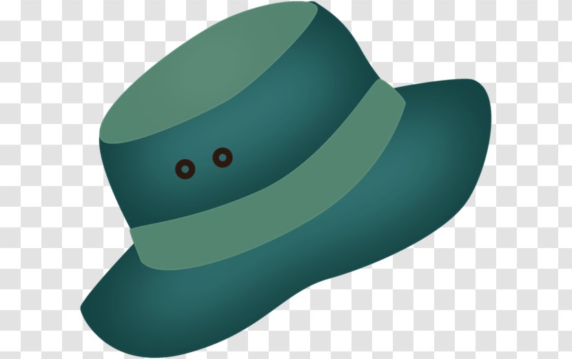 Hat Green Clip Art Transparent PNG