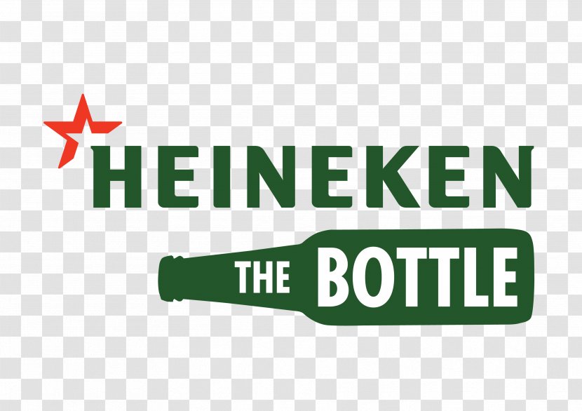 Beer Logo Product Design Brand Heineken Transparent PNG