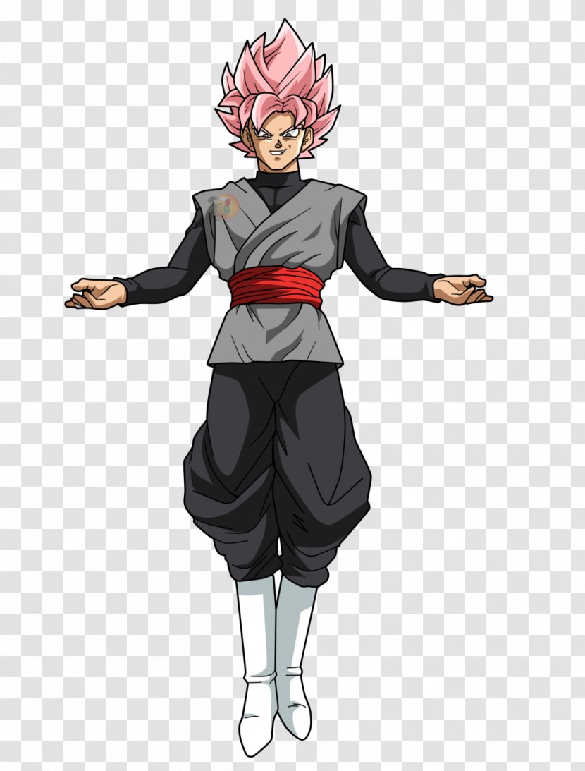 Goku Bardock Vegeta Trunks Piccolo - Frame Transparent PNG