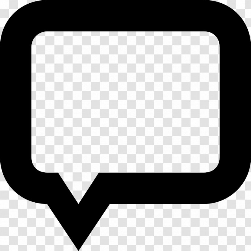 Speech Balloon Clip Art Image - Callout - Gmailicon Bubble Transparent PNG