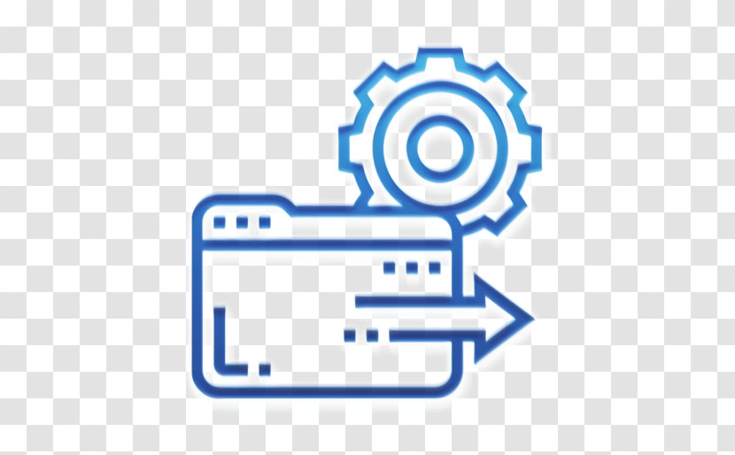 Access Icon Folder Icon Programming Icon Transparent PNG