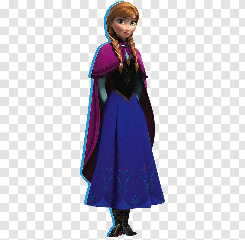 Anna Elsa Frozen Olaf Kristoff Transparent PNG