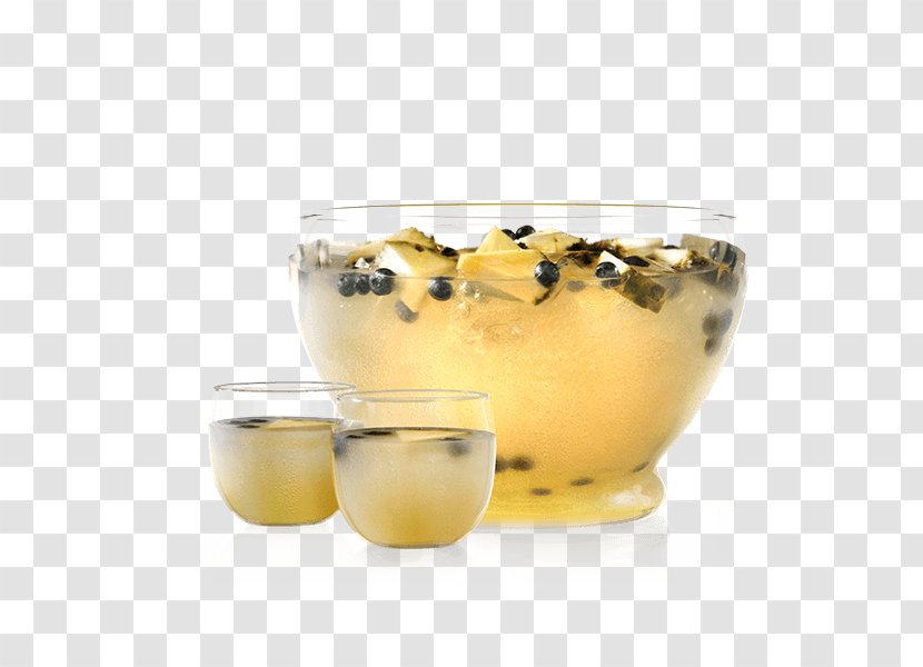 Drink Cup - Pineapple Coconut Transparent PNG