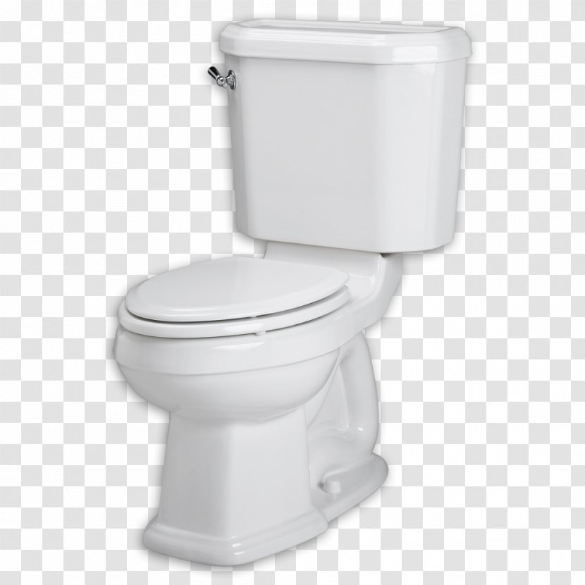 Toilet & Bidet Seats American Standard Brands Plumbing Fixtures Transparent PNG