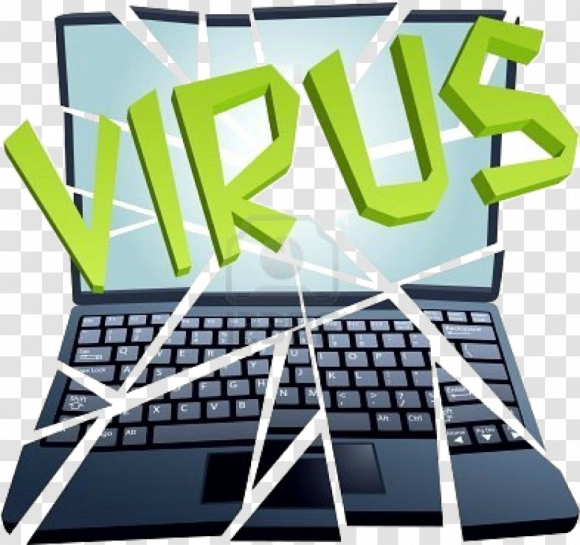 Computer Virus Antivirus Software Malware - Internet Transparent PNG