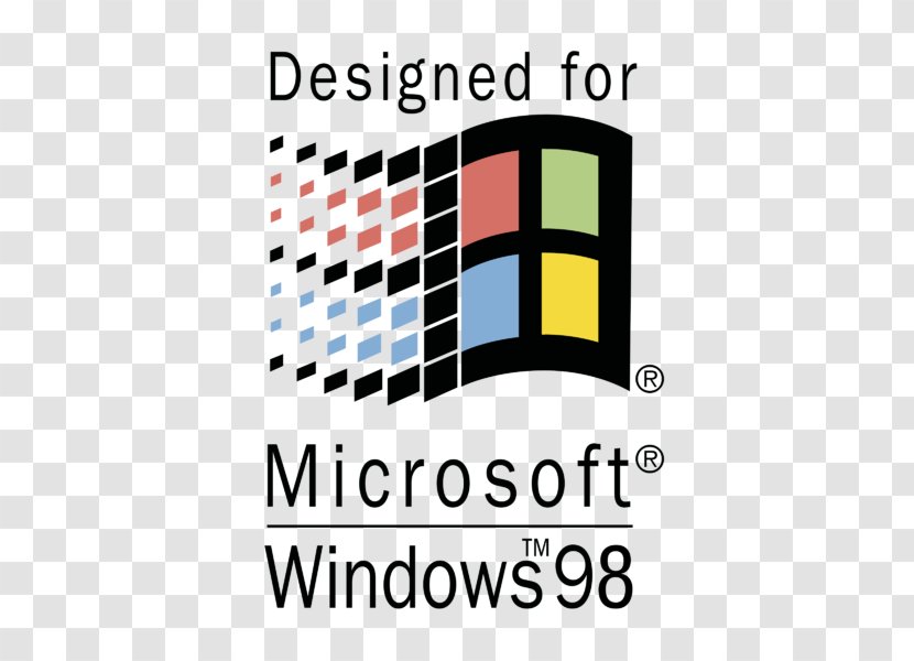 Windows 98 - Area - Brand Transparent PNG