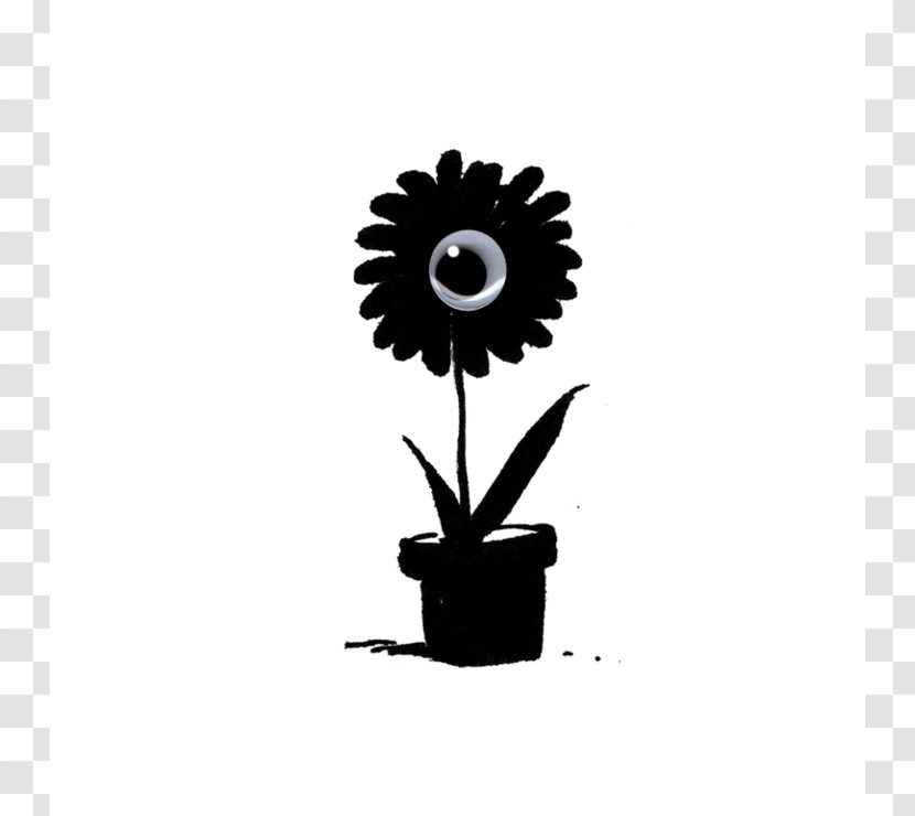 Death Optical Illusion Sticker Clip Art - Flora - Grim Reaper Graphics Transparent PNG
