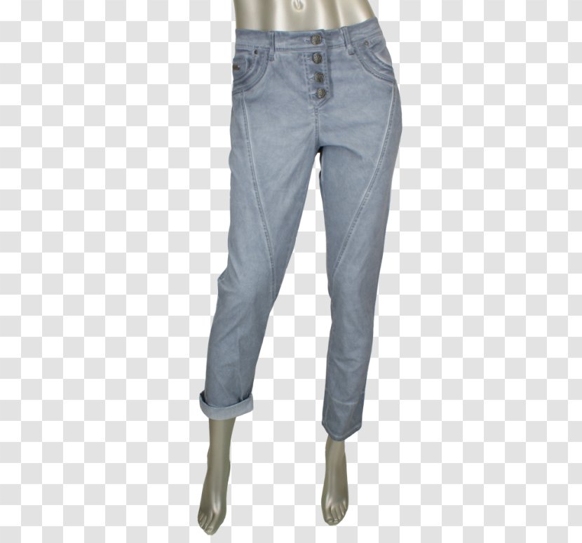 Jeans Denim Waist Pocket Transparent PNG