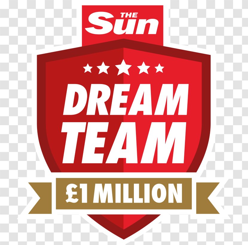Manchester United F.C. Premier League Fantasy Football The Sun Team - Sign Transparent PNG