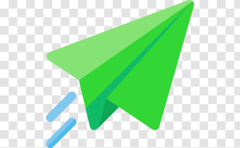 Paper Airplanes - Writing - Plane Transparent PNG