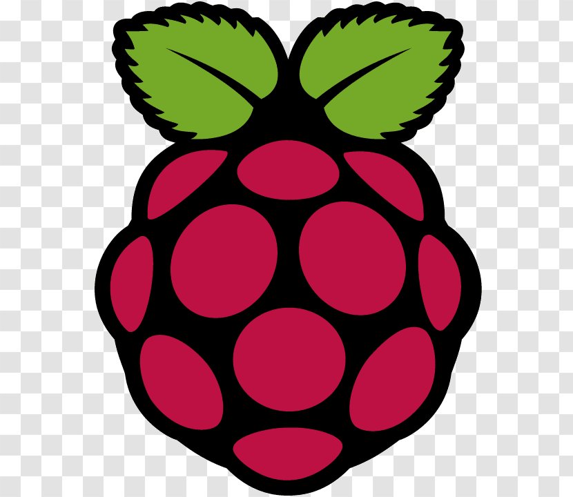 Raspberry Pi Single-board Computer Software Arch Linux ARM - Distribution - Logo Transparent PNG