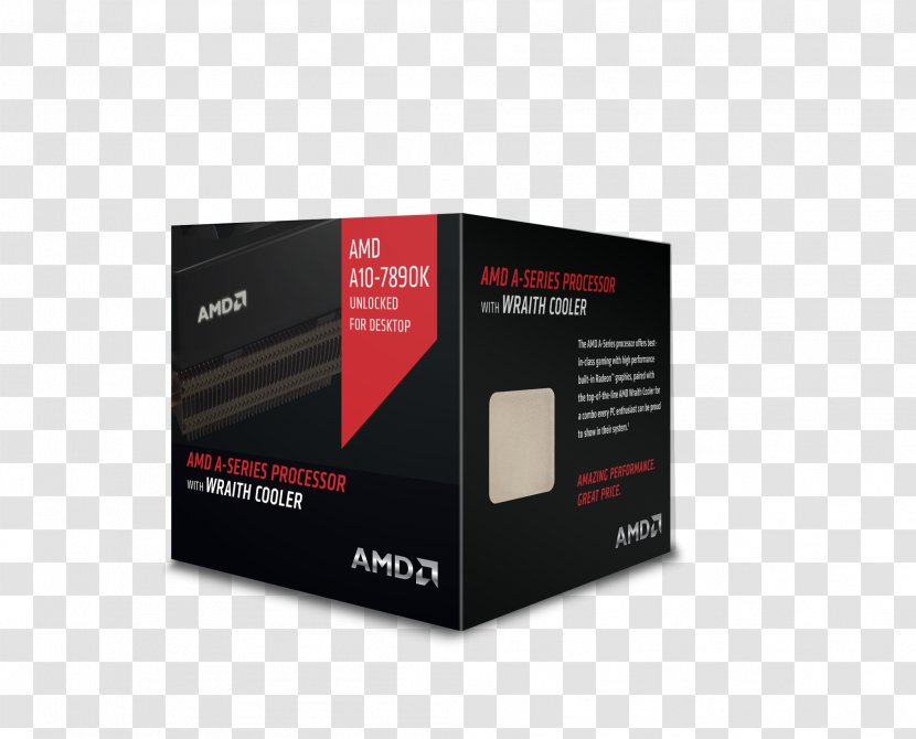 AMD Accelerated Processing Unit Central Athlon Socket FM2 - Fm2 - Processor Transparent PNG