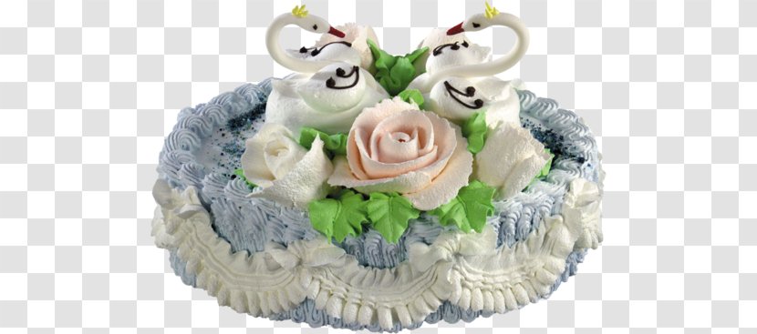Torte Wedding Cake Ice Cream Bakery - Cupcake Transparent PNG