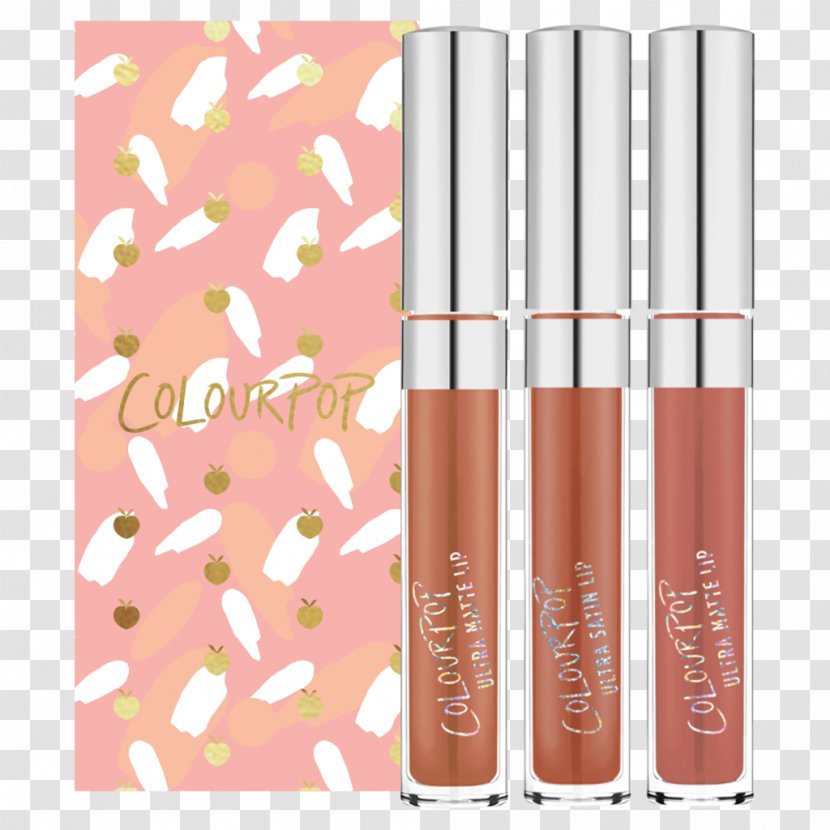 Cosmetics Eye Shadow Lipstick Too Faced Just Peachy Mattes Transparent PNG