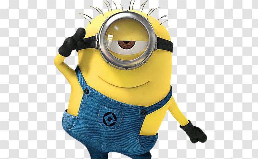 Minions Paradise Bob The Minion Dr. Nefario Despicable Me - Dr - Gargee'an Transparent PNG