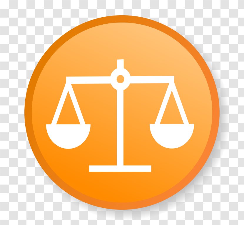 Measuring Scales Lady Justice Clip Art - Symbol - Etica Transparent PNG