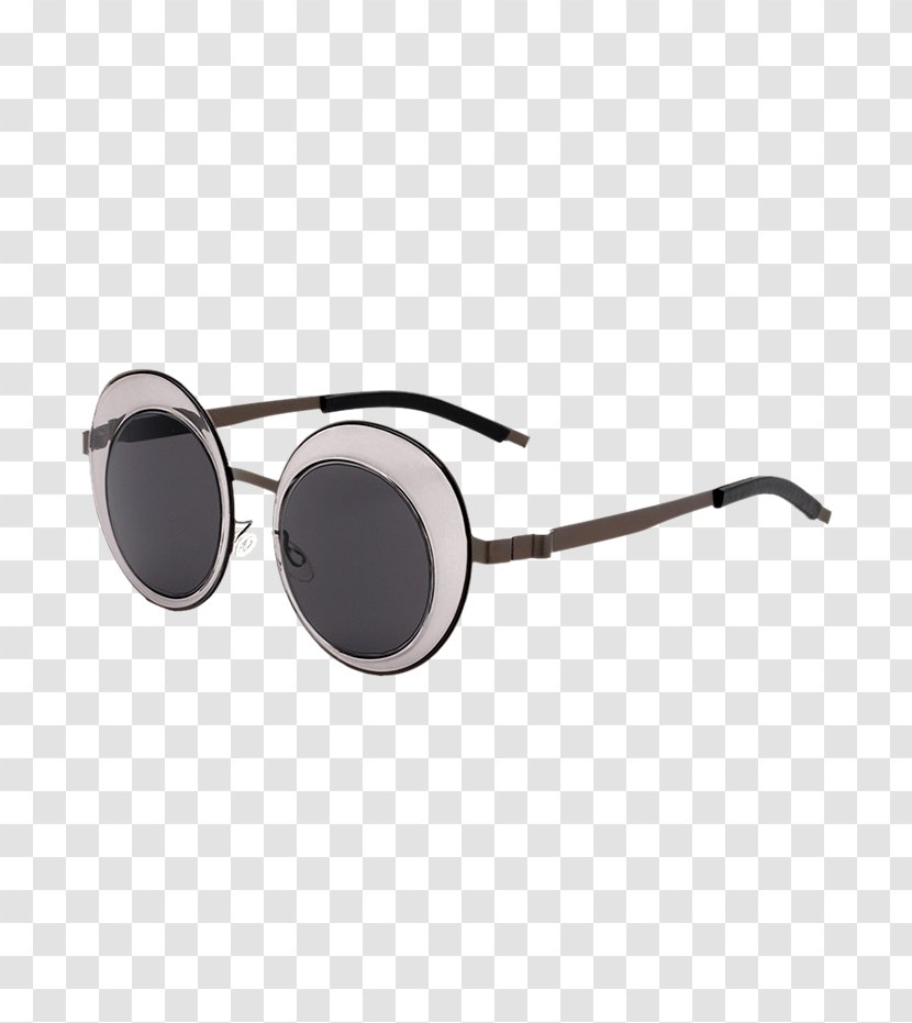 Goggles Sunglasses Fashion Ray-Ban - Glasses Transparent PNG